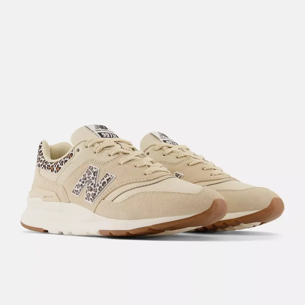 New Balance 997 Kadın Günlük Ayakkabı - CW997HWB