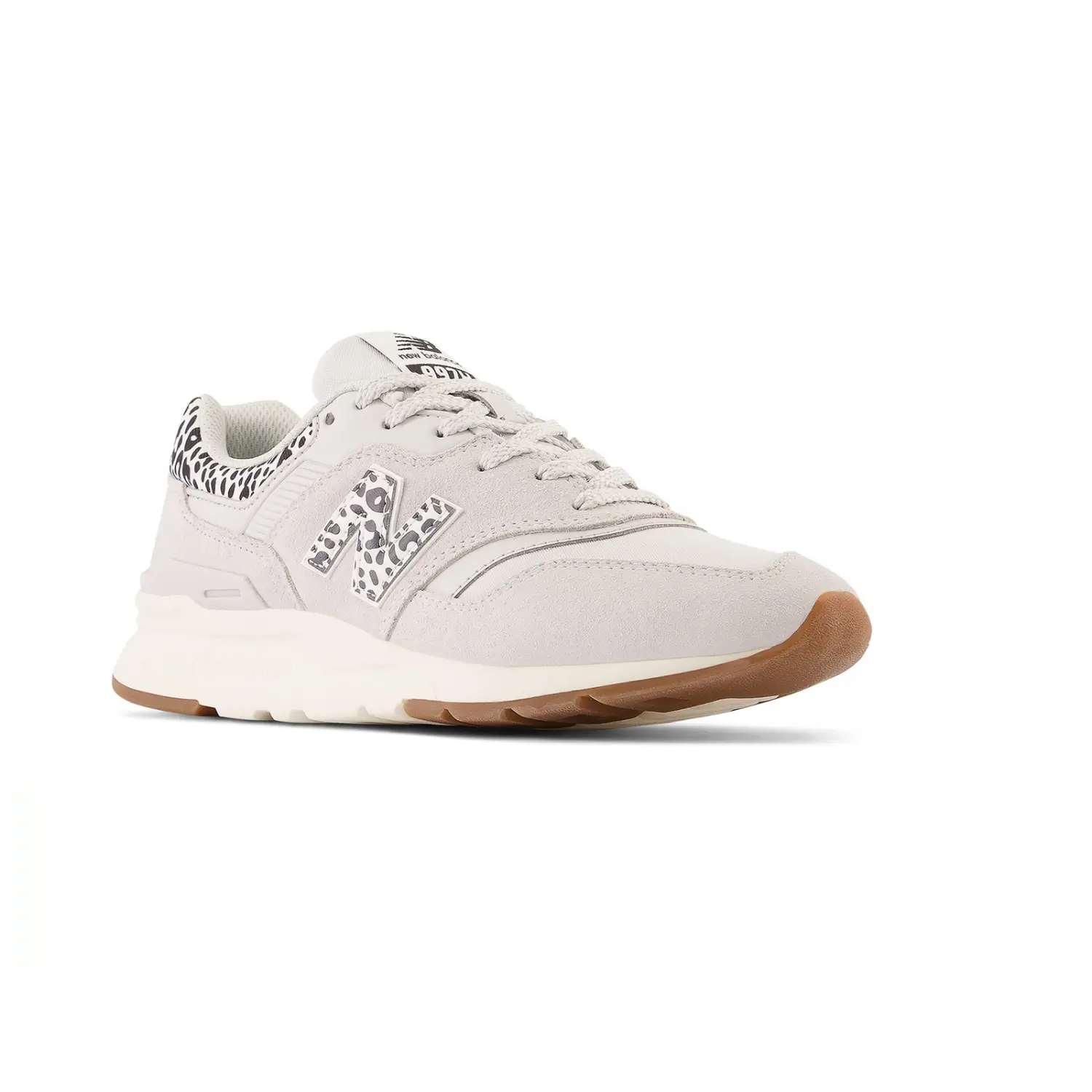 New Balance 997 Kadın Günlük Ayakkabı - CW997HWD