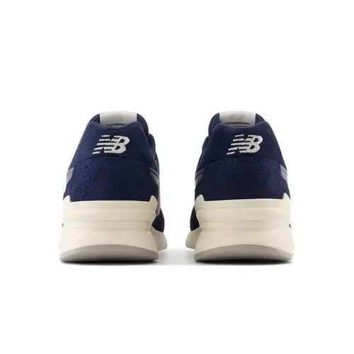 New Balance 997 Lifestyle Erkek Günlük Ayakkabı - CM997HPB