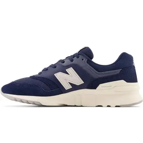 New Balance 997 Lifestyle Erkek Günlük Ayakkabı - CM997HPB