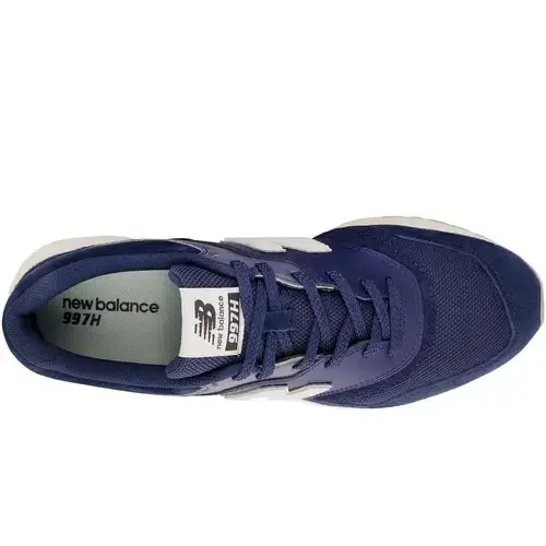 New Balance 997 Lifestyle Erkek Günlük Ayakkabı - CM997HPB