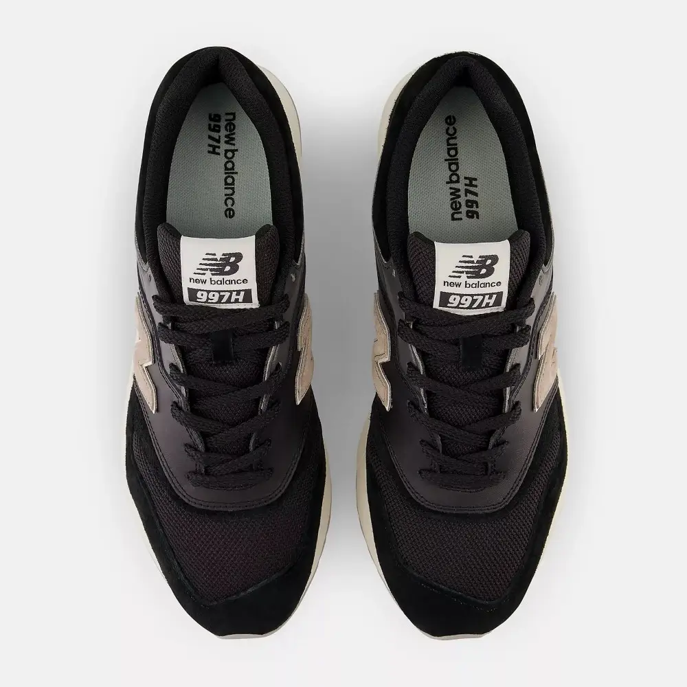 New Balance 997  Lifestyle Unisex Günlük Ayakkabı - CM997HPE