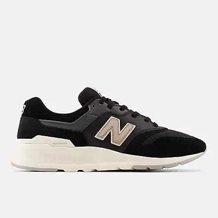 New Balance 997  Lifestyle Unisex Günlük Ayakkabı - CM997HPE