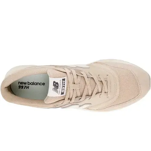 New Balance 997 Erkek Günlük Ayakkabı - CM997HPI