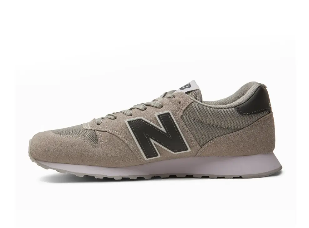 New Balance 500 Lifestyle Erkek Günlük Ayakkabı - GM500ICE