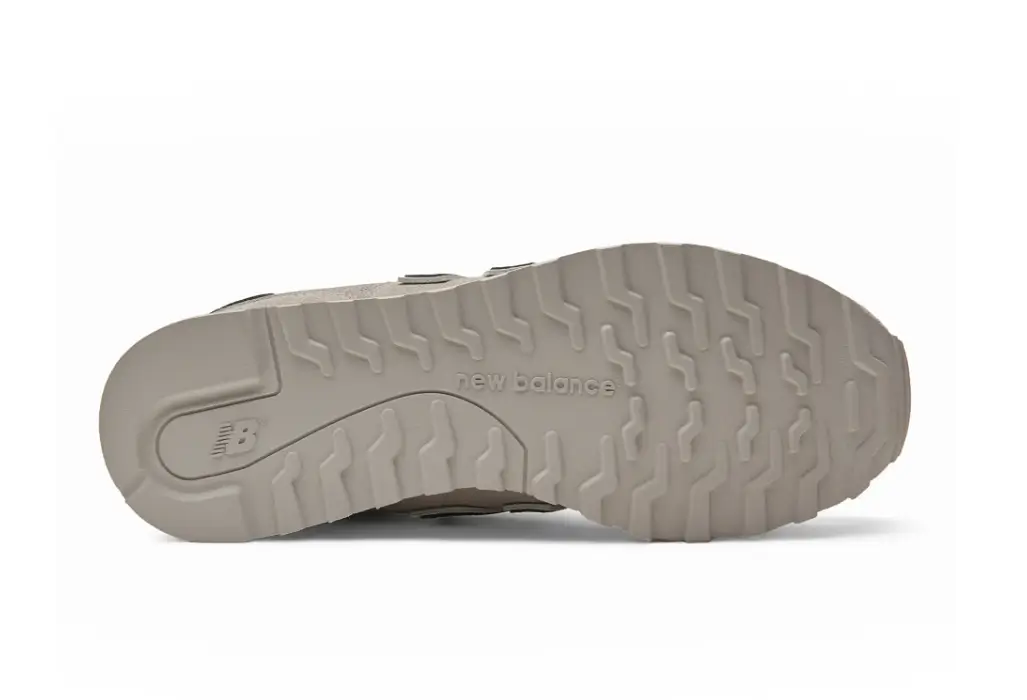 New Balance 500 Lifestyle Erkek Günlük Ayakkabı - GM500ICE