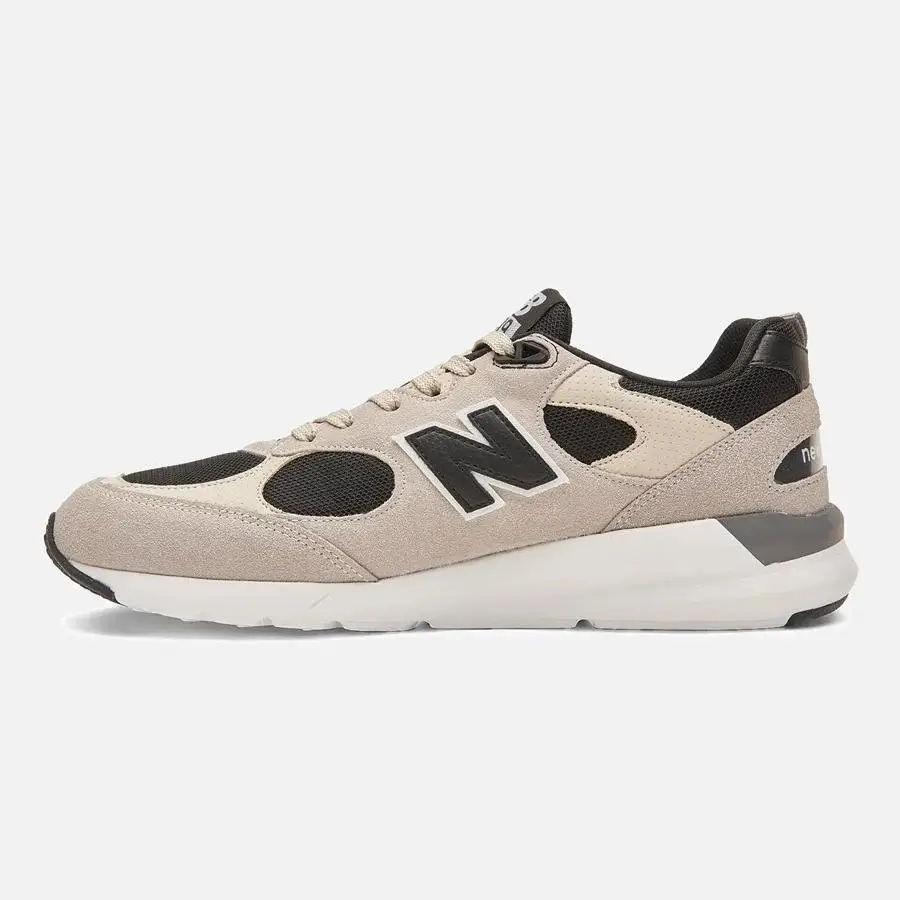 New Balance 109 Lifestyle Erkek Günlük Ayakkabı - MS109BEB