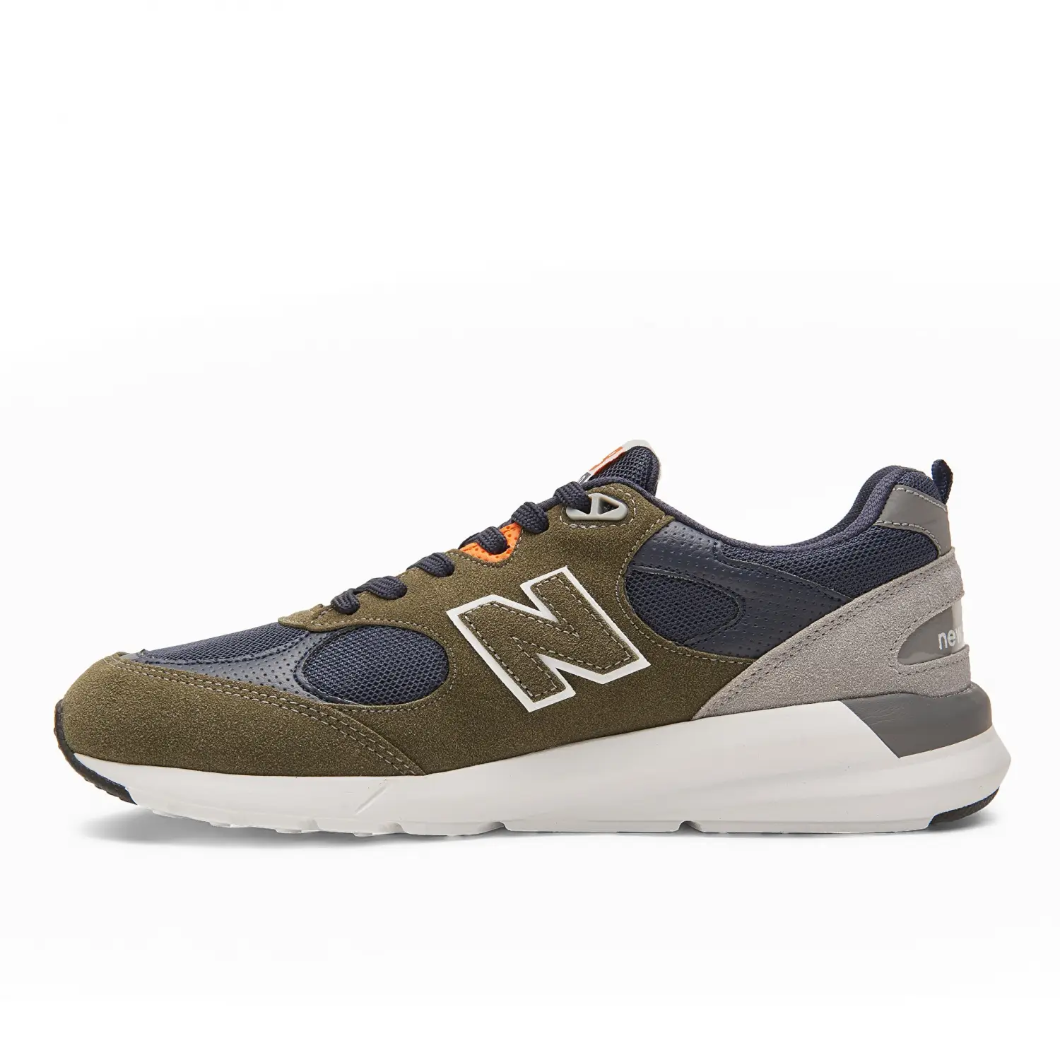 New Balance 109 Lifestyle Erkek Günlük Ayakkabı - MS109KHA