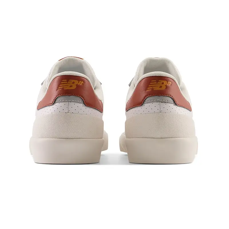 New Balance 272 Lifestyle Unisex Günlük Ayakkabı - NM272TOT