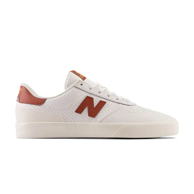 New Balance 272 Lifestyle Unisex Günlük Ayakkabı - NM272TOT