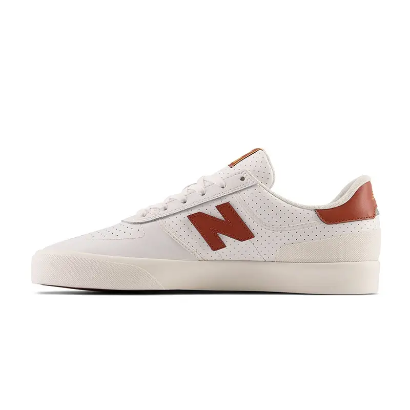 New Balance 272 Lifestyle Unisex Günlük Ayakkabı - NM272TOT