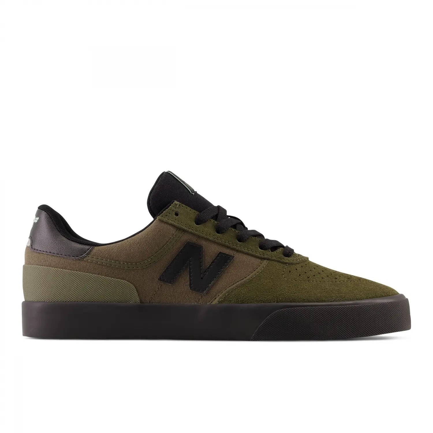 New Balance 272 Lifestyle Unisex Günlük Ayakkabı - NM272YHD