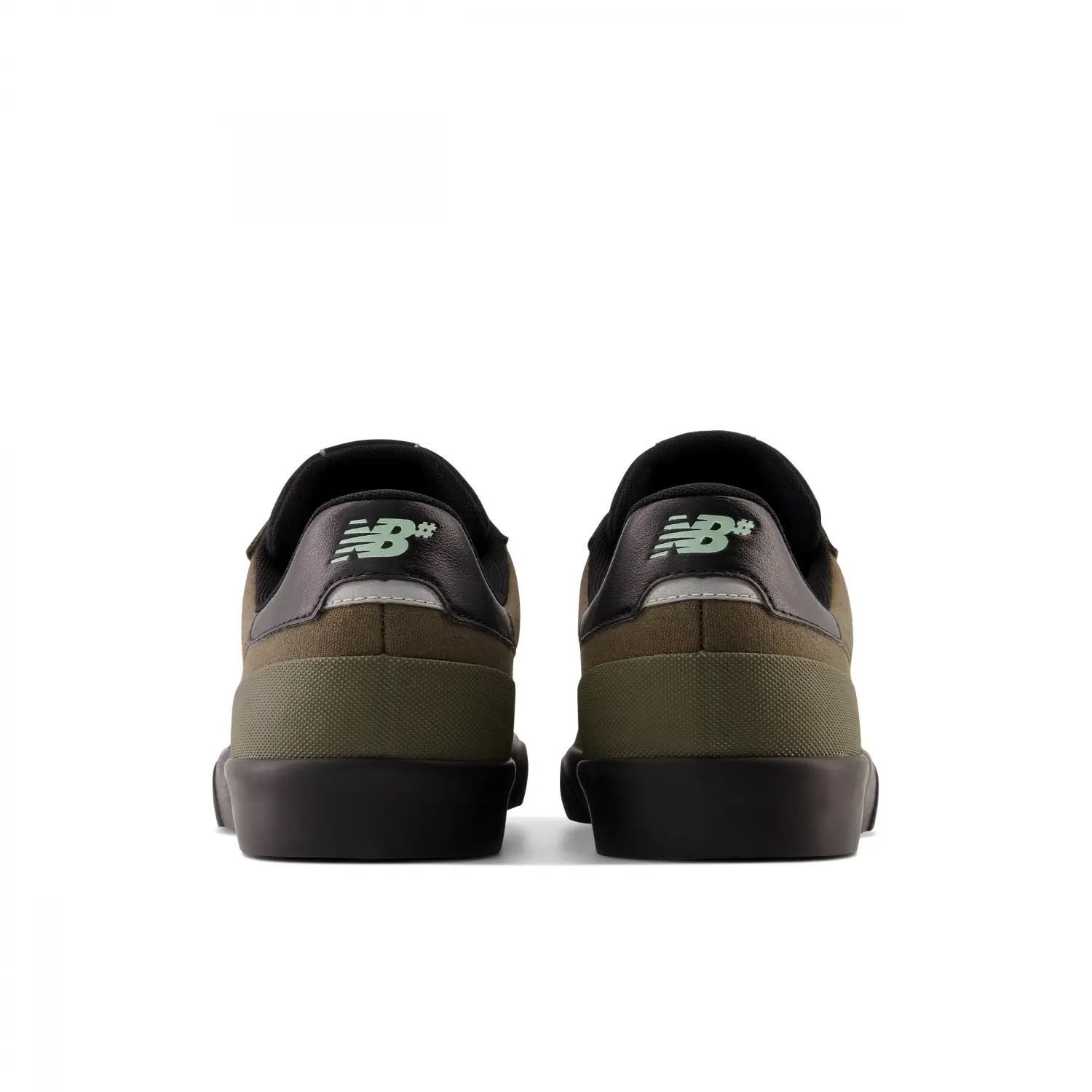 New Balance 272 Lifestyle Unisex Günlük Ayakkabı - NM272YHD