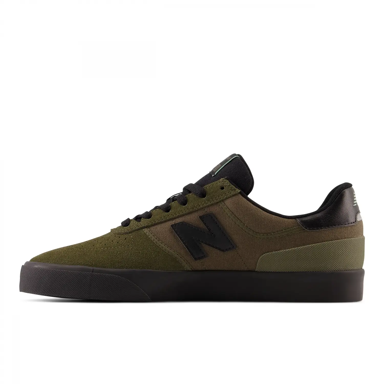 New Balance 272 Lifestyle Unisex Günlük Ayakkabı - NM272YHD
