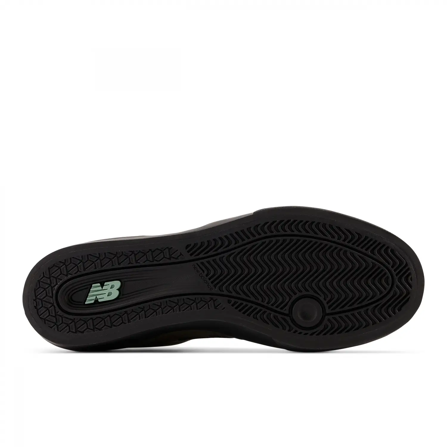 New Balance 272 Lifestyle Unisex Günlük Ayakkabı - NM272YHD